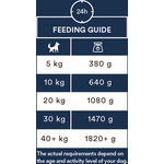 Monster Dog Adult Sensitive Fish 400g